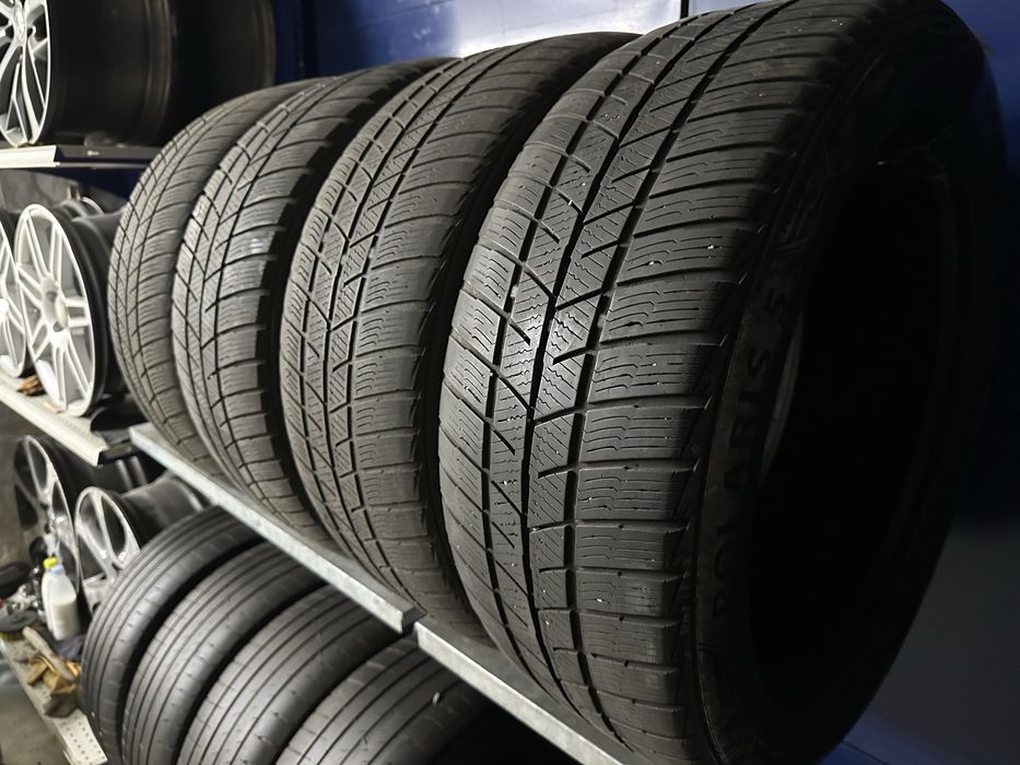 Barum Polaris 5 215/50r17 зимова Склад Шин Умань 215 50 r 17