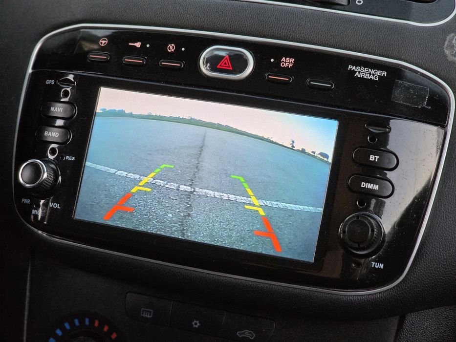 Fiat Punto 1.3 M-Jet - 100.000 KM (2015)