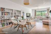 Oeiras Golf & Residence - Apartamento T3 para arrendar, com garagem