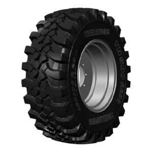 Opona 500/70r24 TH500 164A8/B TL IND Trelleborg