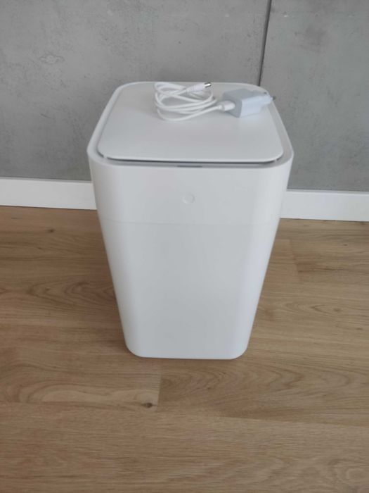 Inteligentny kosz townew T1C