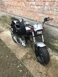 Suzuki street magic(bws,slider,aerox)