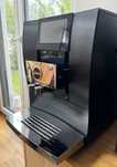 Ekspres do kawy jura z10 aluminium black