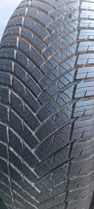 ‼️як НОВІ Imperial 155/65 R13 All Season шини. 2023р Гарантія з Європи