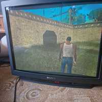 Sony trinitron 29 cali