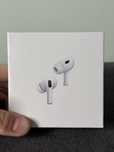 Airpods Pro 2 | Nowe na gwarancji do 2026 roku