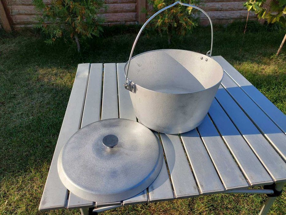 Казан, котел на 5,6,7,8,10,12 л.