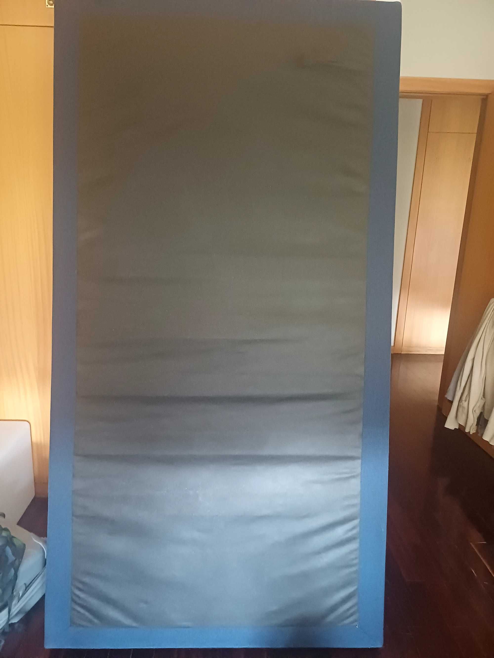Cama Sommier 105cm x 200cm