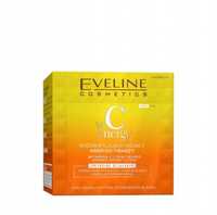 Eveline Cosmetics Vit C Energy Rozświetlająco-kojący krem do twarzy