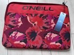 Etui na laptopa 15 cali marki O’NEILL BLUE