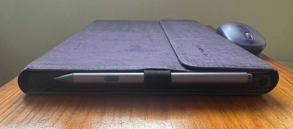 Microsoft Surface Pro 7 12,3-inch