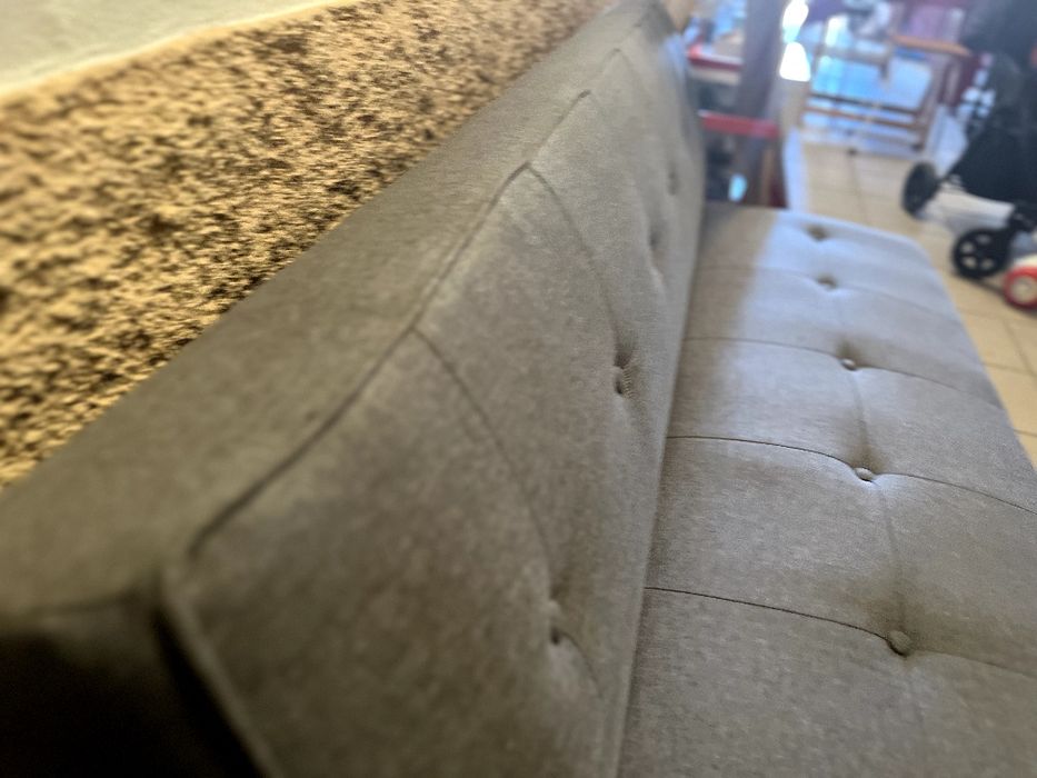 Sofá cama homy casa