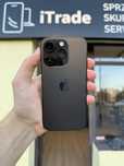 Telefon iPhone 14 PRO 128GB Czarny Apple Gwarancja iTrade