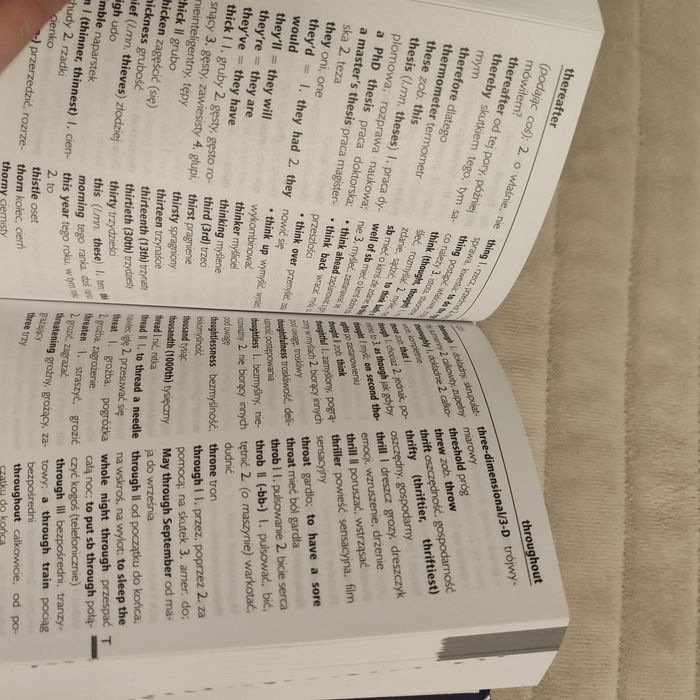 Słownik polsko ang ang pol