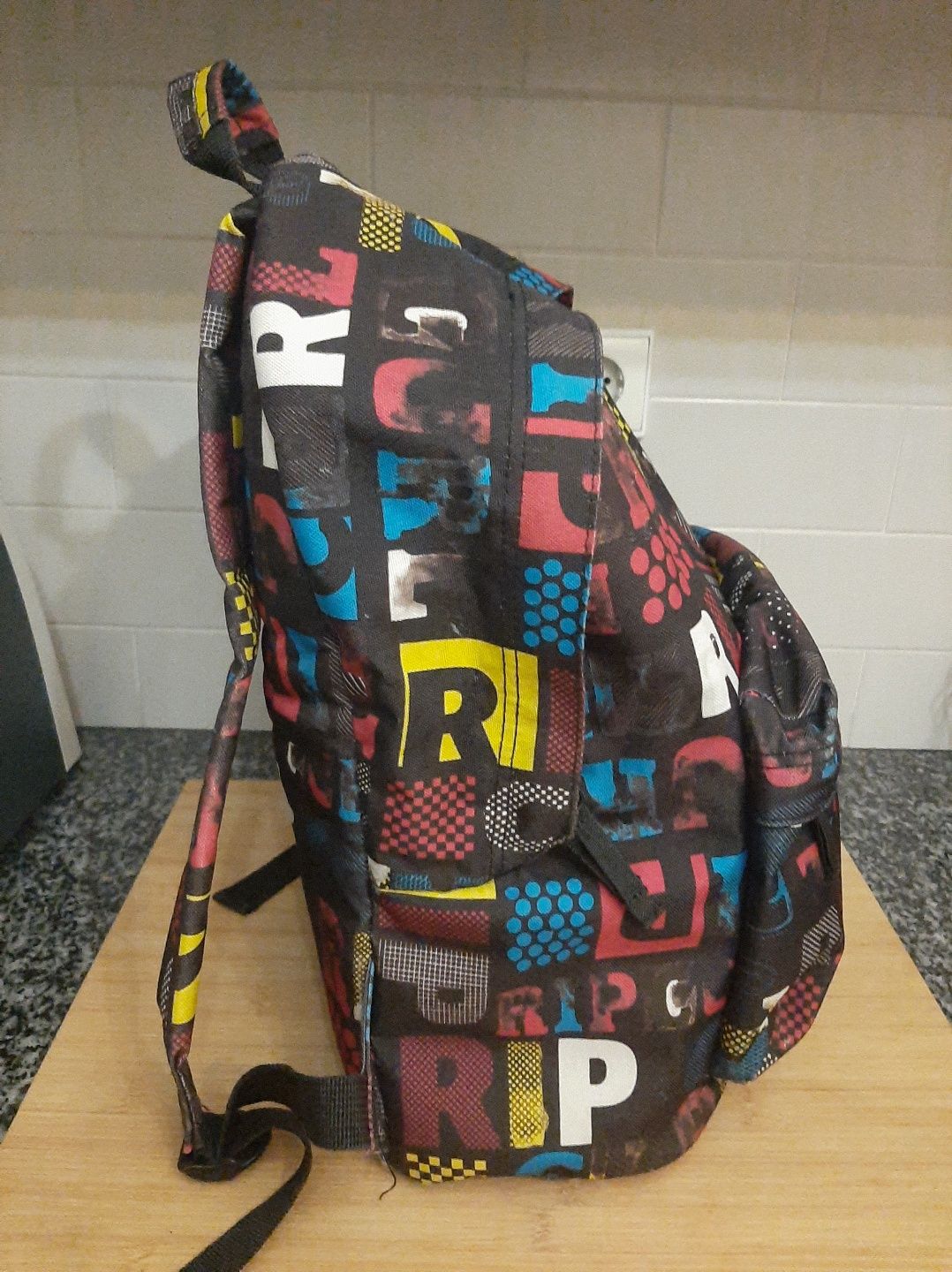 Moschila Rip Curl