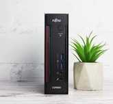 ПК Fujitsu Esprimo Q556 USFF Mini PC i5-6500T 8Gb RAM 240Gb SSD