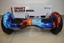 Гіроборд 10,5 дюймів Smart Balance
