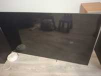 Samsung qe65q77 uszkodzony