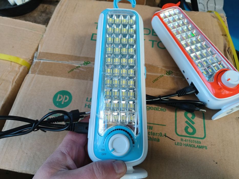 Розпродаж ліхтарів, фонаріків