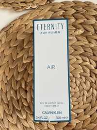 Calvin Klein air for women mega świeży zapach