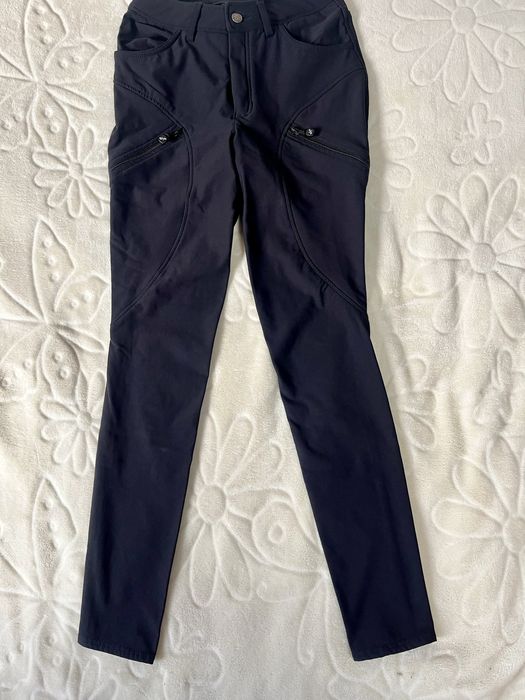 Revolution Race (RvRc). Жіночі трекінгові штани.