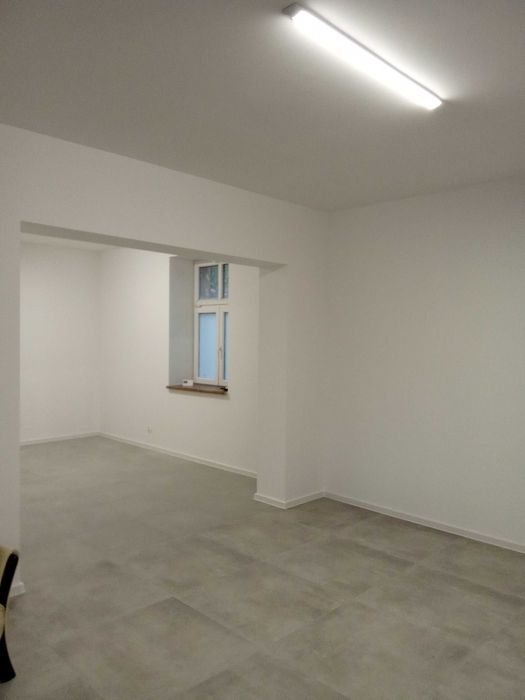 Lokal do wynajęcia 70m2, Łańcut, Piłsudskiego 19 + parking