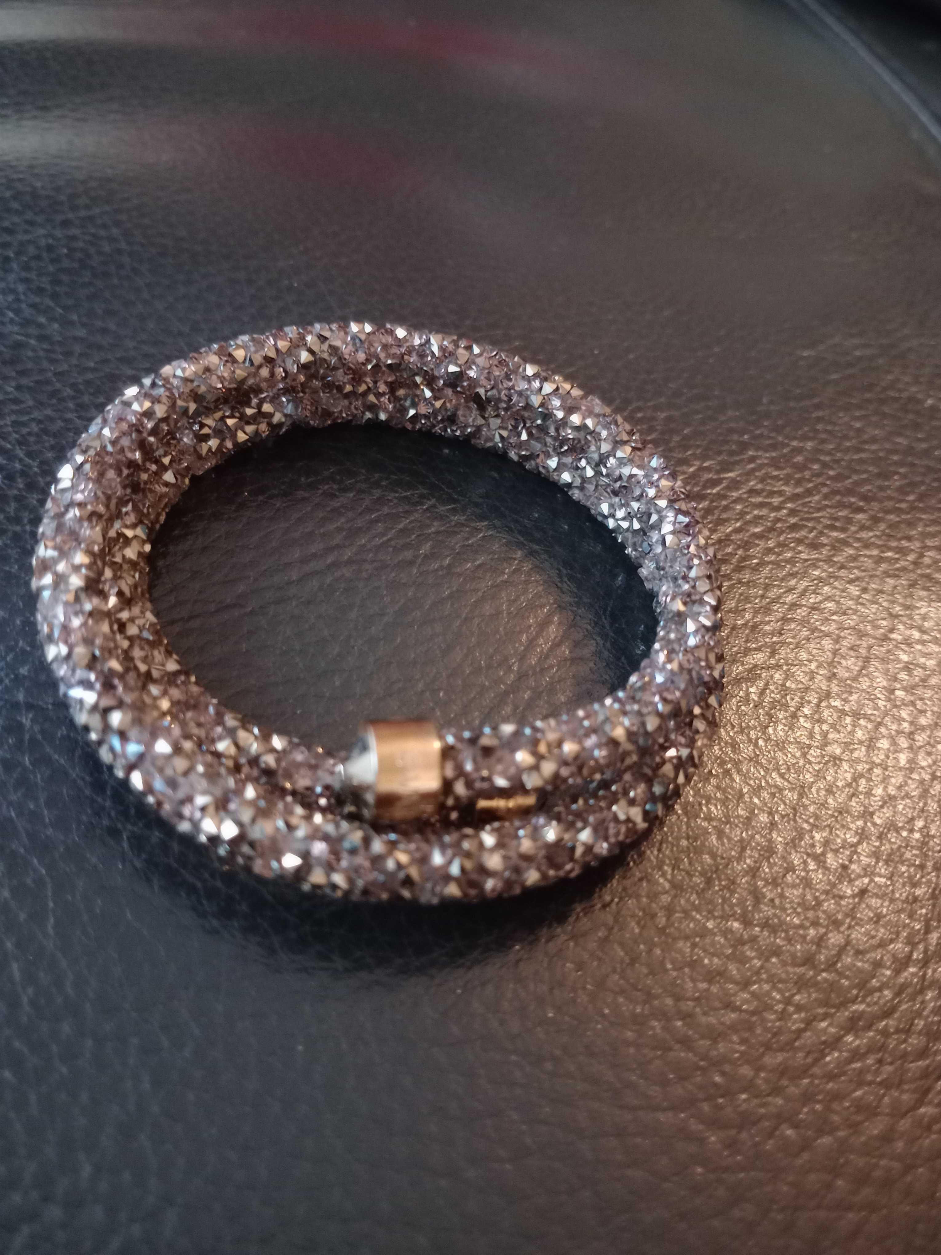 Pulseira Swarowsky