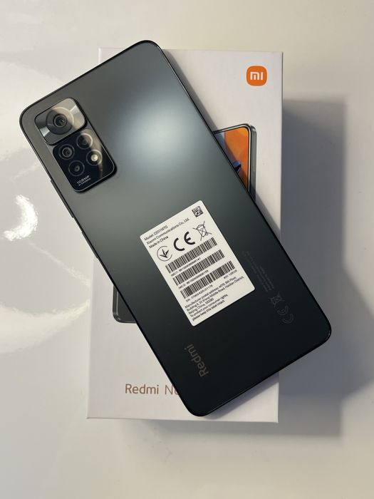 Redmi Note 11 Pro