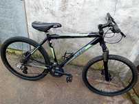 Bicicleta BERG 26