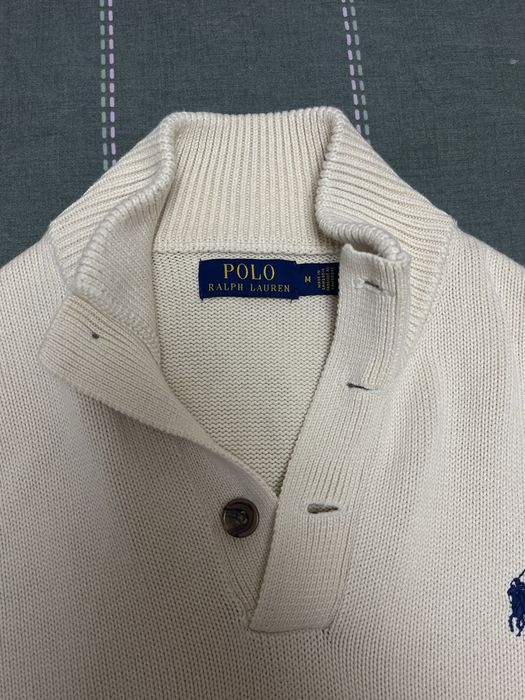 Свитер Polo Ralph lauren