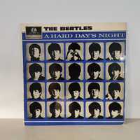 The Beatles - A Hard Day's Night (Australia) Disco de Vinil (vinyl)