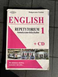English 1 Repetytorium do nauki jezyka angielsiego