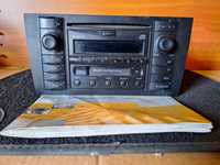 Radio audi a6 c5