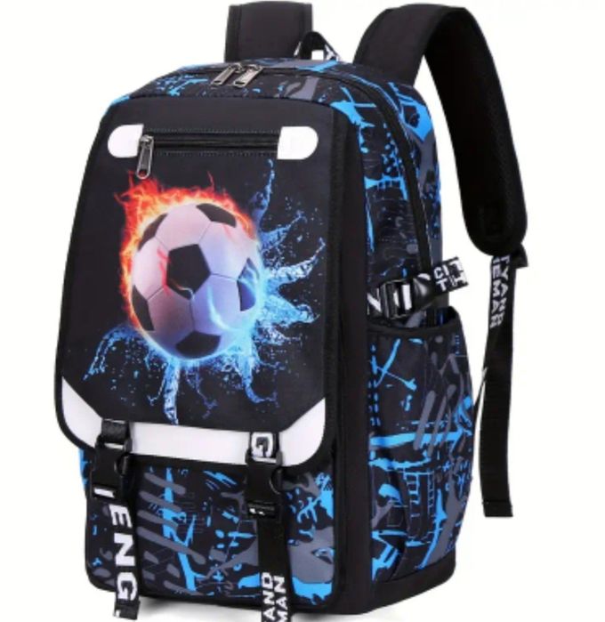 Рюкзак в школу,  портфель