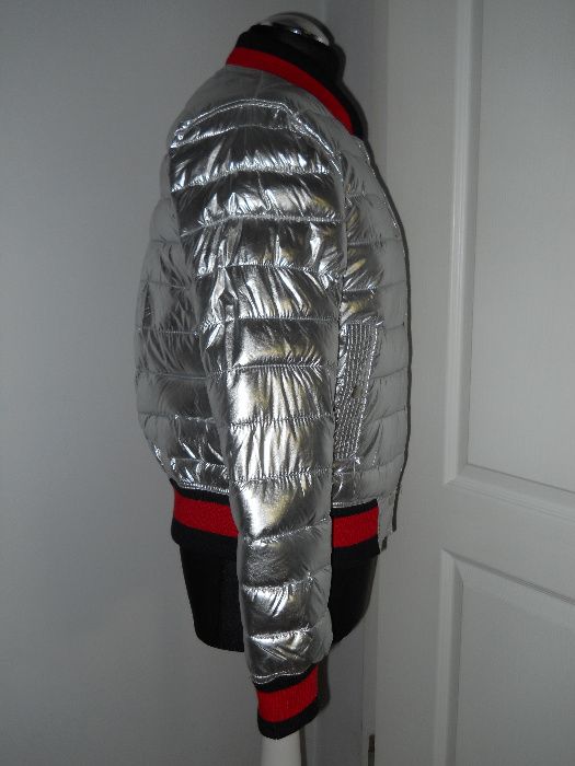Nowa przejsciowa bomberka, XL, L