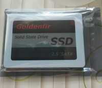 Жесткий диск Goldenfir SSD 2,5" 512 Gb SATA-III