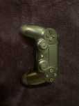 Comando ps4 preto