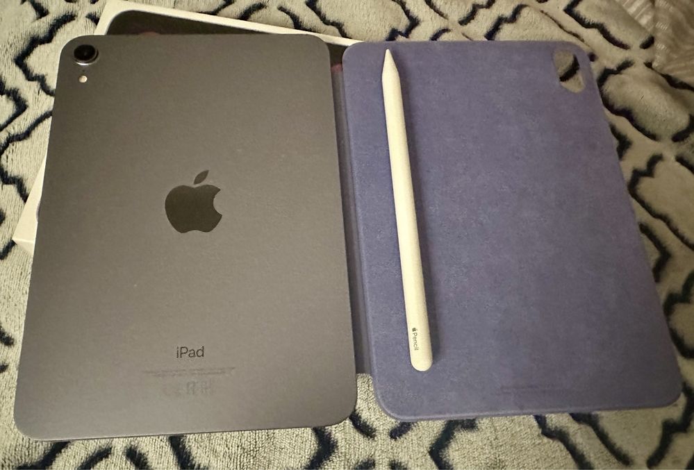 iPad mini 2023 64GB