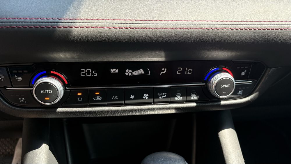 Мазда 6 Carbon Edition 21р 67т.км