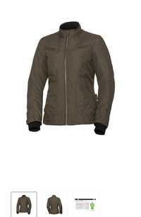 Мотокуртка женская 
iXS
Classic Damen Jacke Urban ST olive