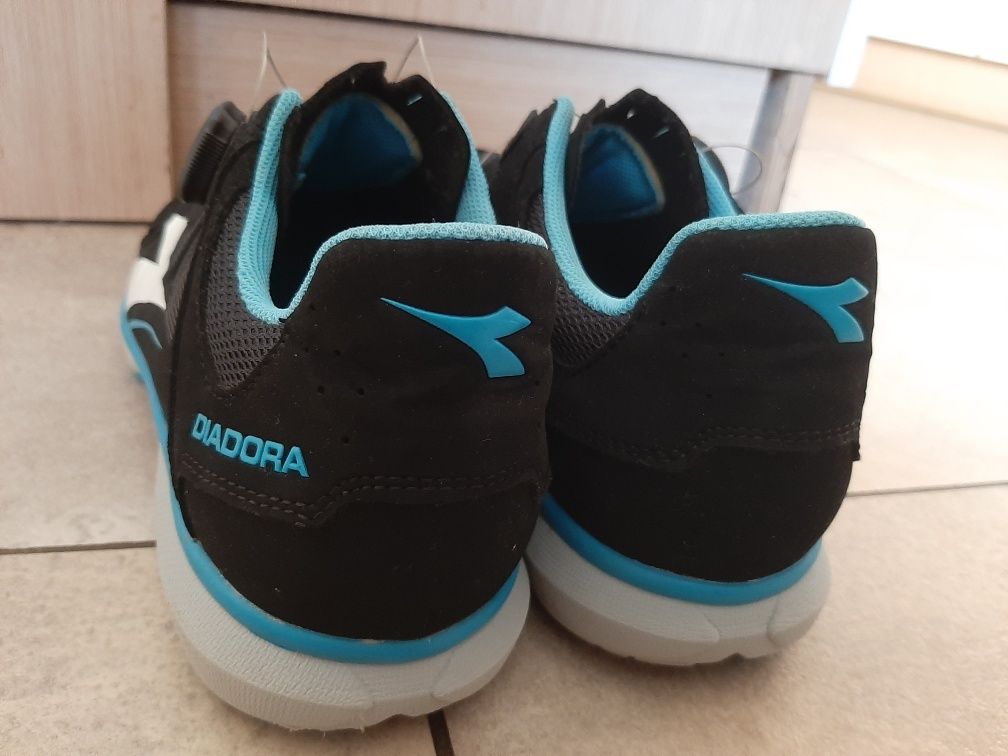 Diadora Buty Rowerowe Kolarskie Orginał r.43