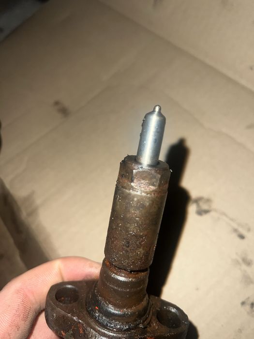 Продам тнвд нива ск 5,дт 75!смд стан нової!!з ремонту