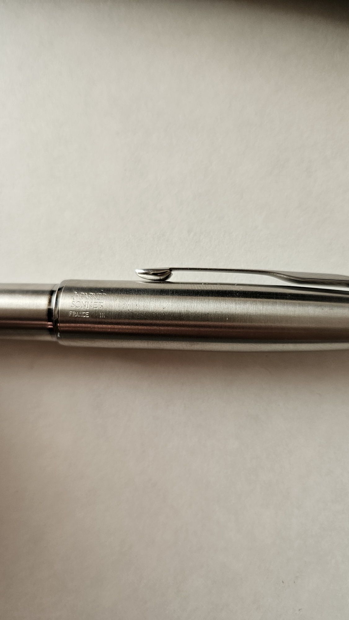 Parker sonnet france