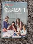 Krok w biznes i zarządzanie 1