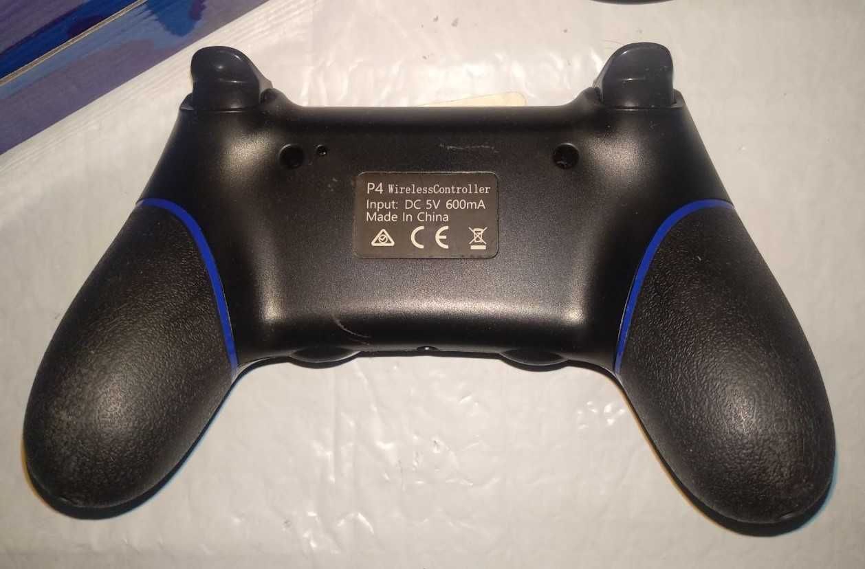 Геймпад джойстик P4 wireless controller