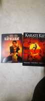 Saga do karate kid