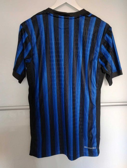 Koszulka piłkarska - INTER MEDIOLAN - 2025/2026 domowa!