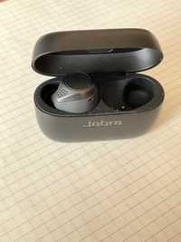 Jabra Elite 75t - lewa słuchawka + etui ładujące