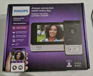 wideofon PHILIPS  WelcomeEye Connect 2