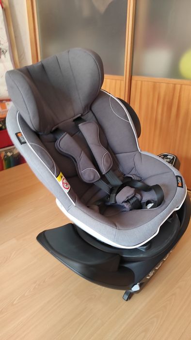 Cadeira Auto Besafe izi twist i size